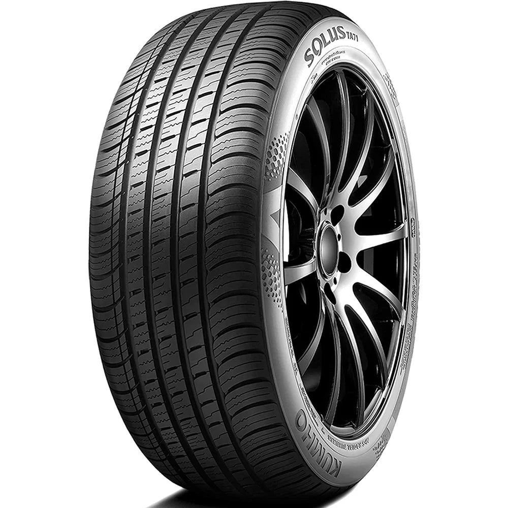 All Season 205/50R17 93V XL Passenger Tire G4163