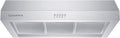 30 inch Stainless Steel Under Cabinet Range Hood X4244