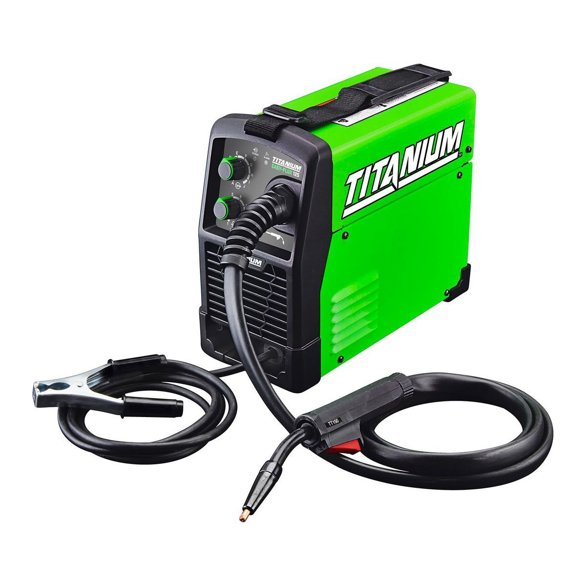 Easy-Flux 125 Amp Welder Q944667