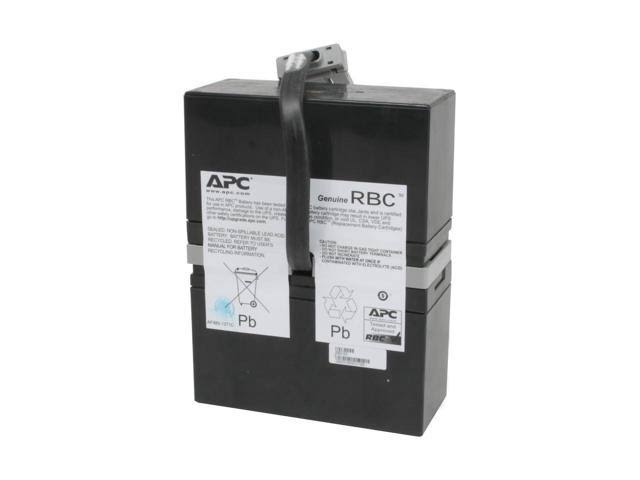 APC Replacement Battery Cartridge #32 UPS Battery I698993