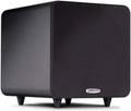 8" Powered Subwoofer Black E660