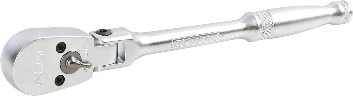 10 Inch 1/2 Inch Drive Ratchet with Standard Handle Pack of 2 K30656