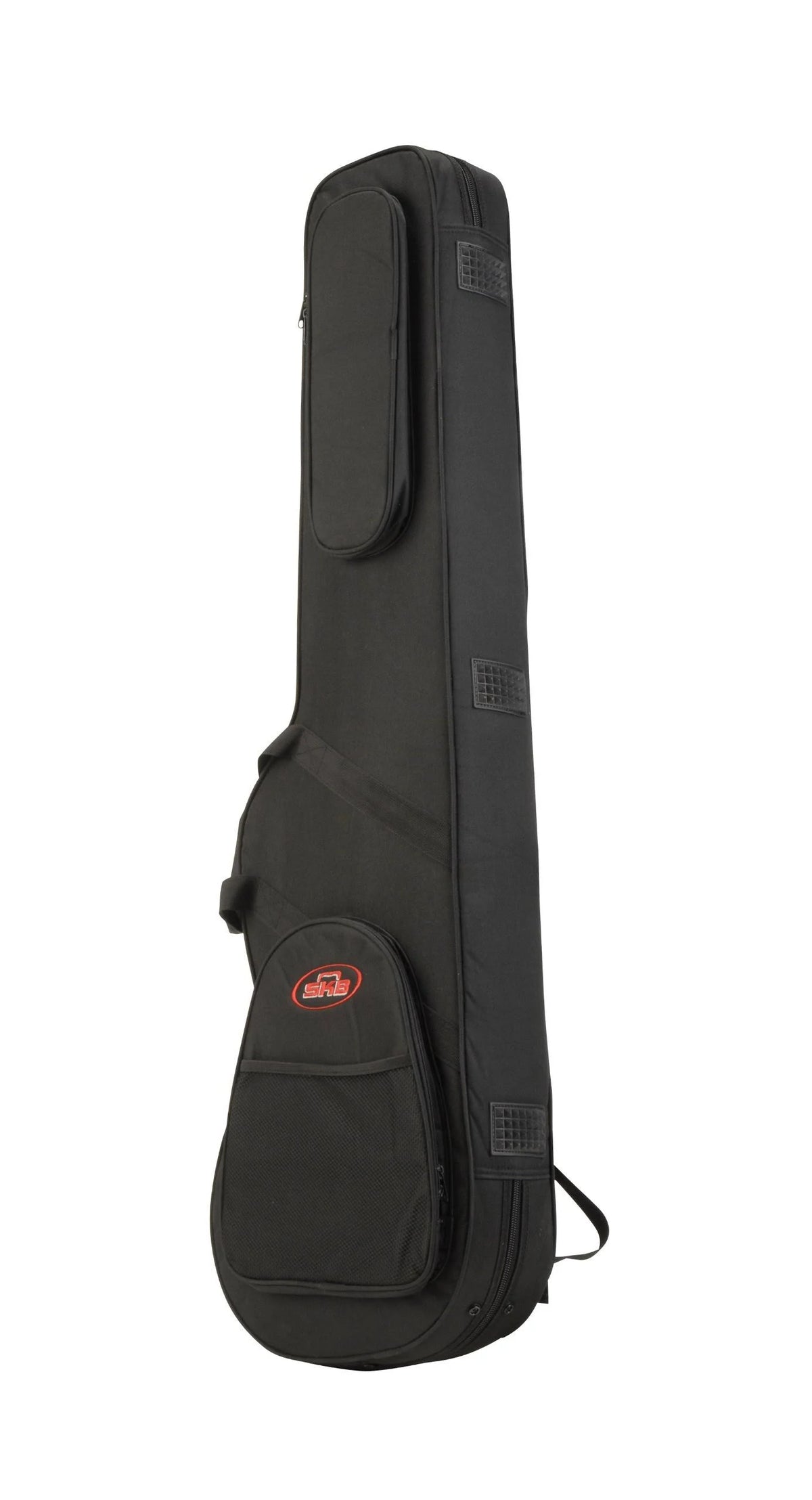 Universal Shaped Electric Bass Soft Case Q278