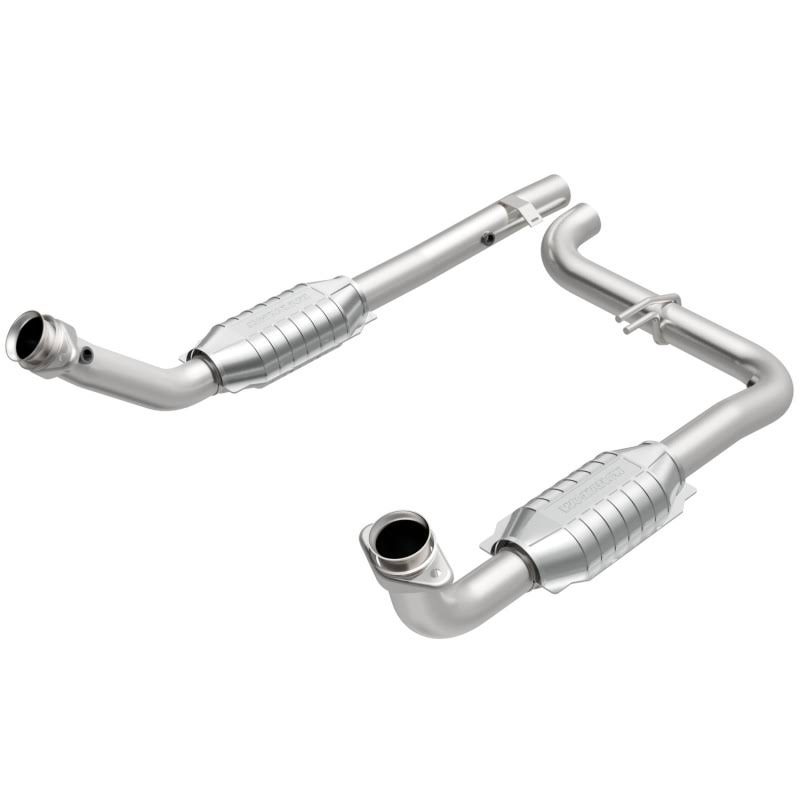 Direct Fit Catalytic Converter V487696
