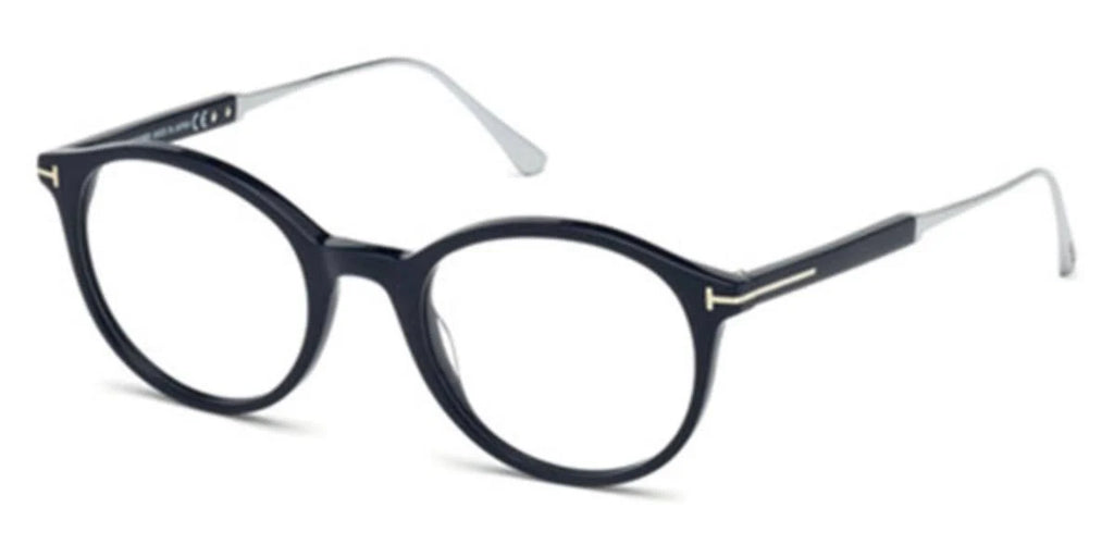 Shiny Blue Sunglasses U415