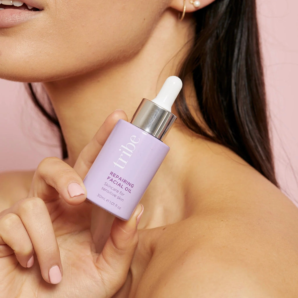 Repairing Facial Oil 30ml B31817