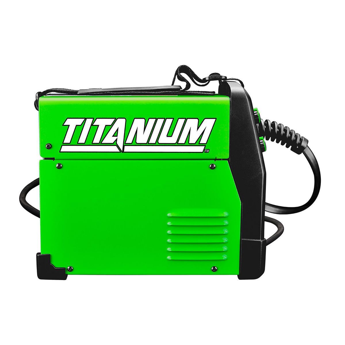 Easy-Flux 125 Amp Welder Q944667