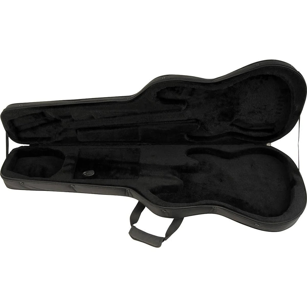 Universal Shaped Electric Bass Soft Case Q278