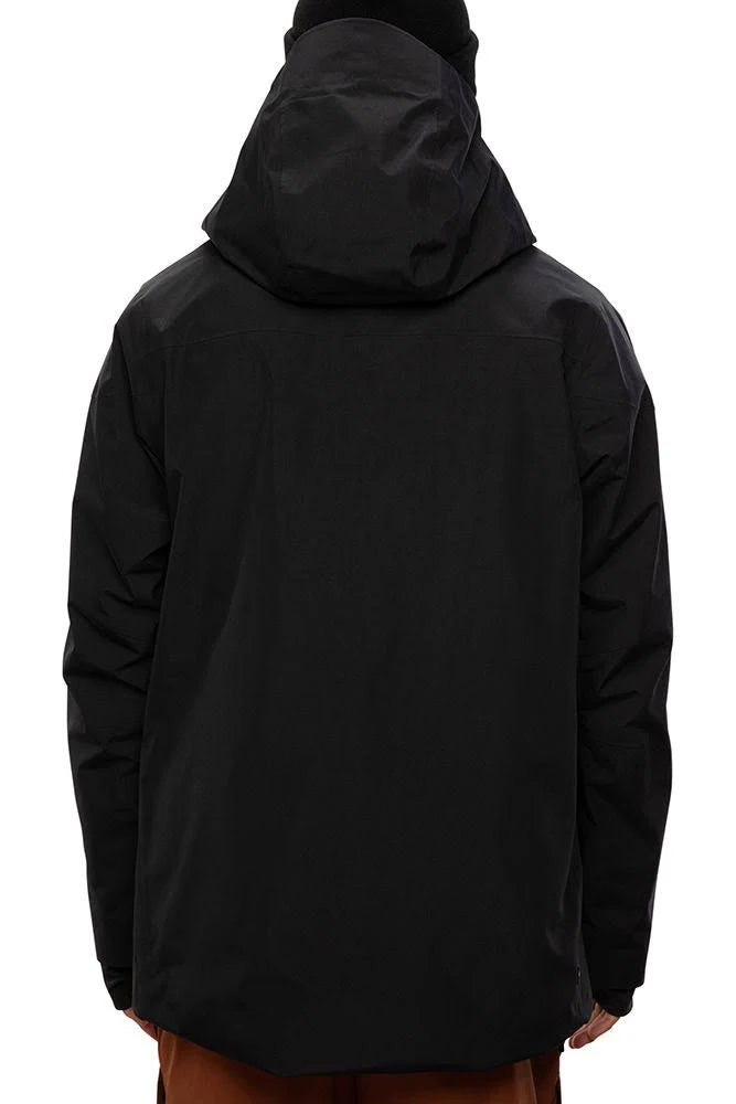 Oxblood Nebula Camo Gore-Tex Jacket R1259