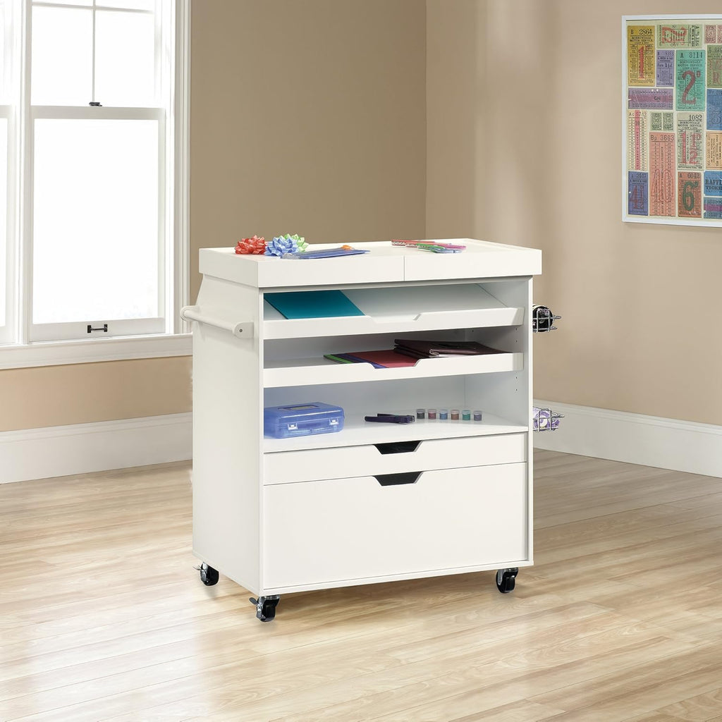 Craft Cart O7881