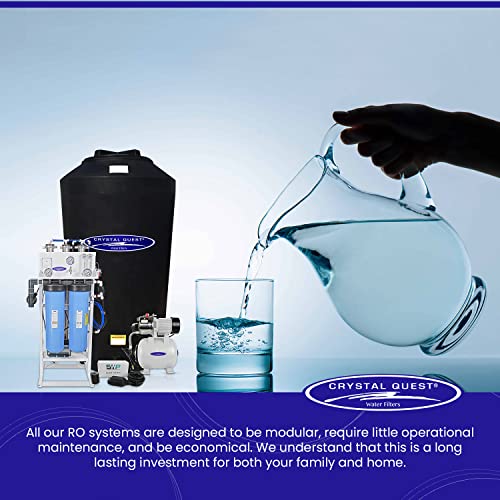 Whole House Reverse Osmosis System E385