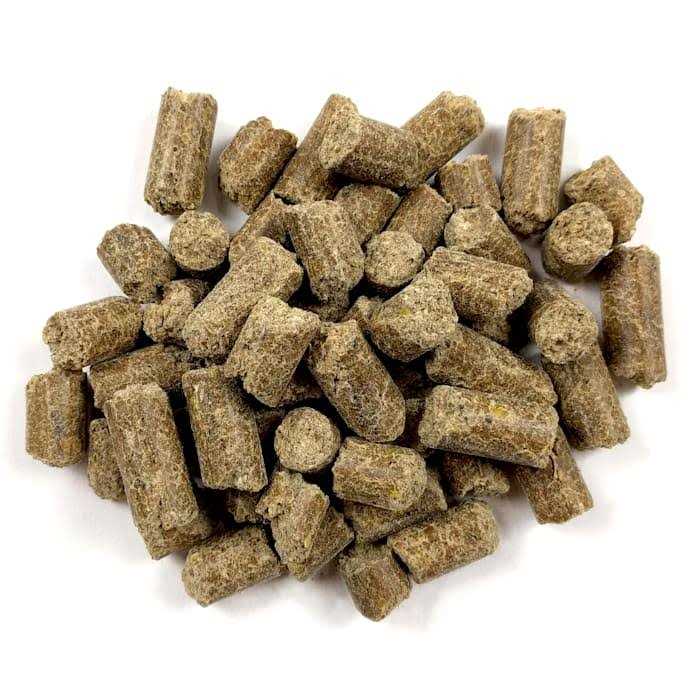 Rat Food A124