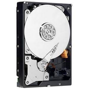 500GB 7.2K RPM SATA Hard Drive D721