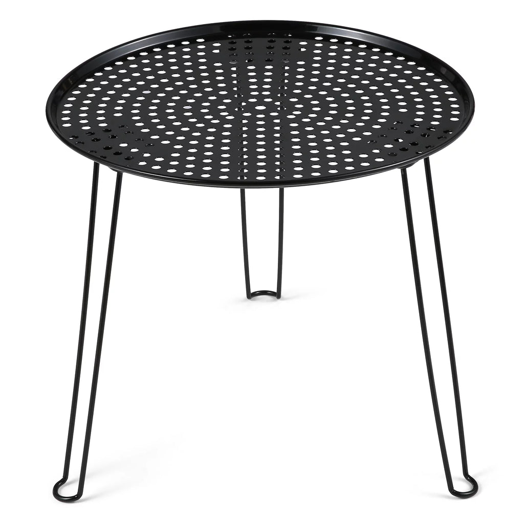 Portable Folding Round Table U134646