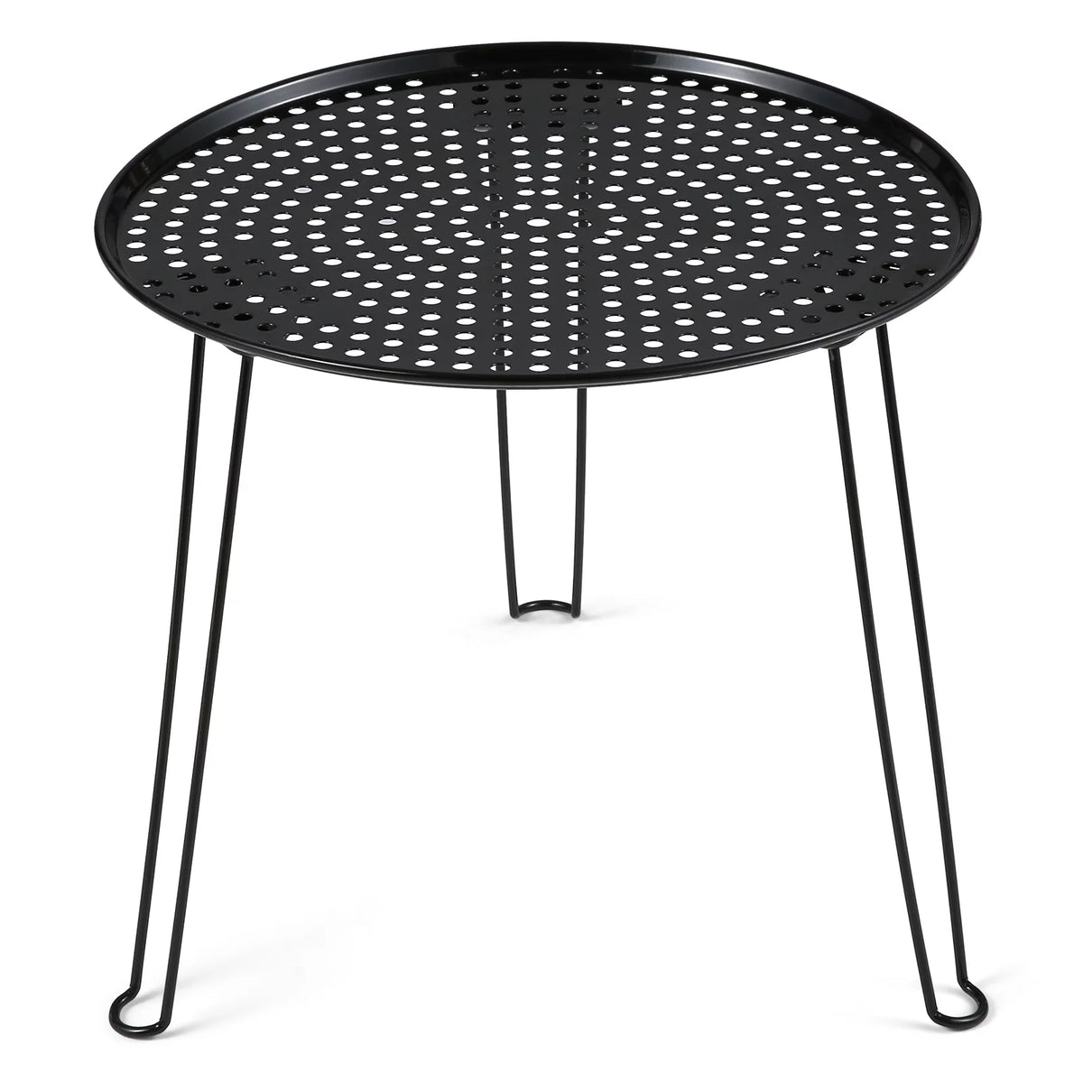 Portable Folding Round Table U134646