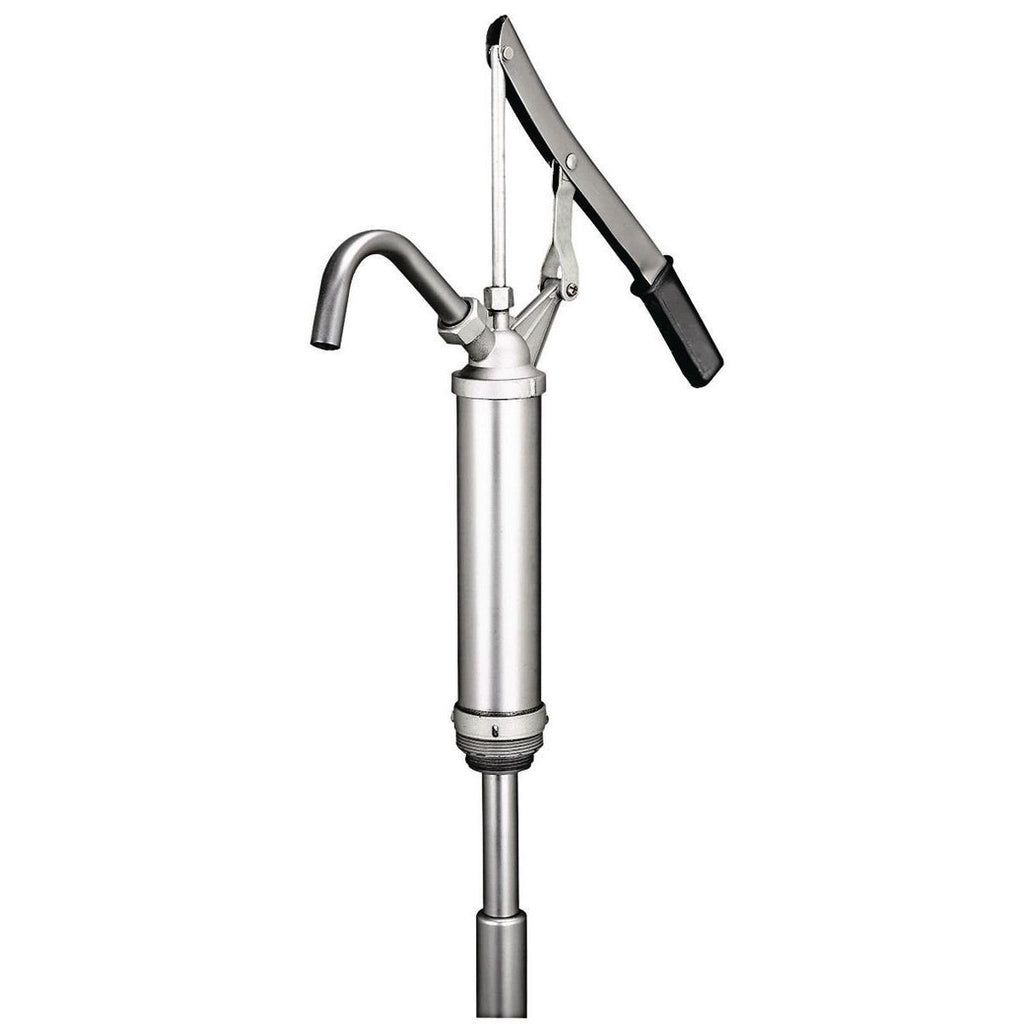 Steel Lever Barrel Pump M907573
