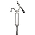 Steel Lever Barrel Pump M907573
