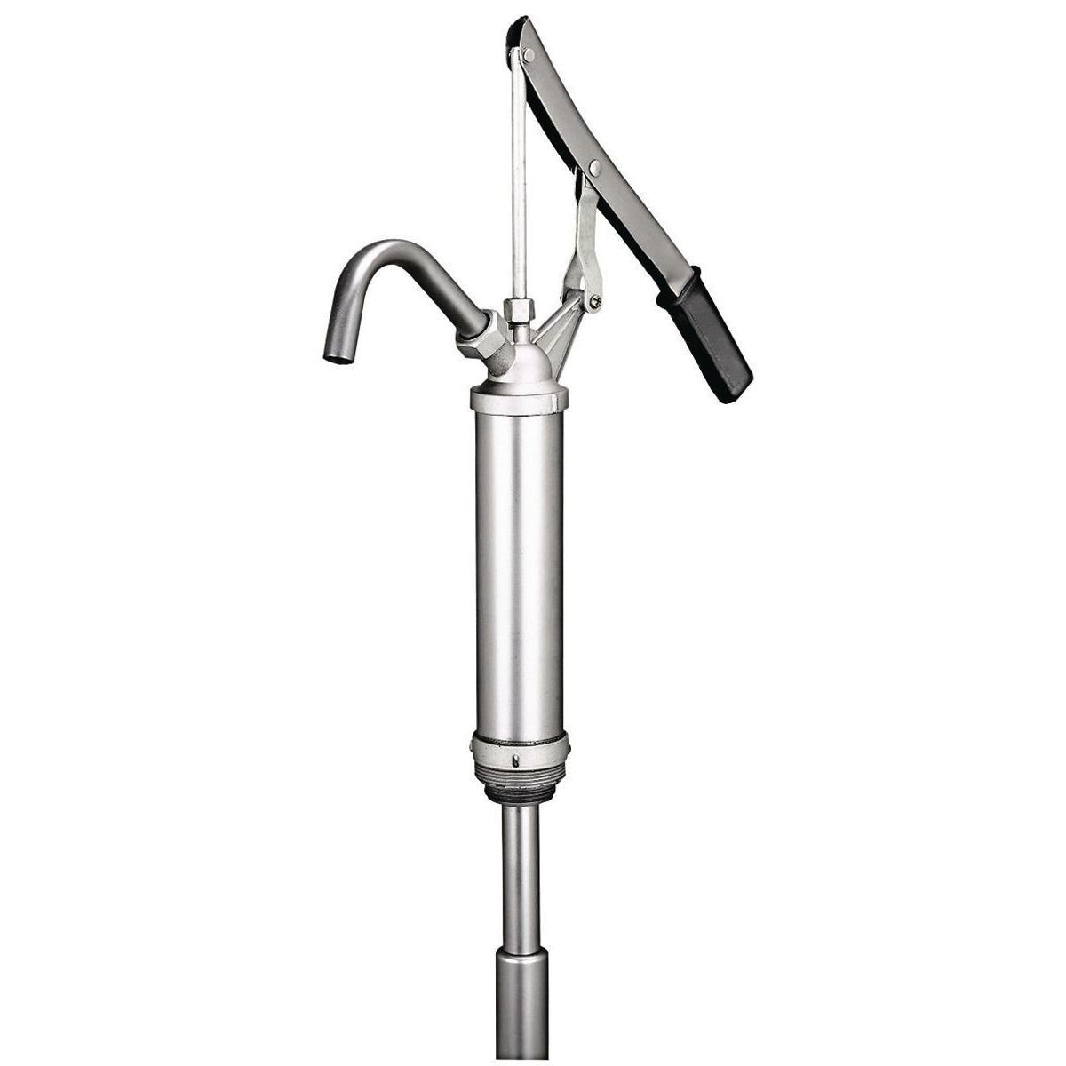 Steel Lever Barrel Pump M907573