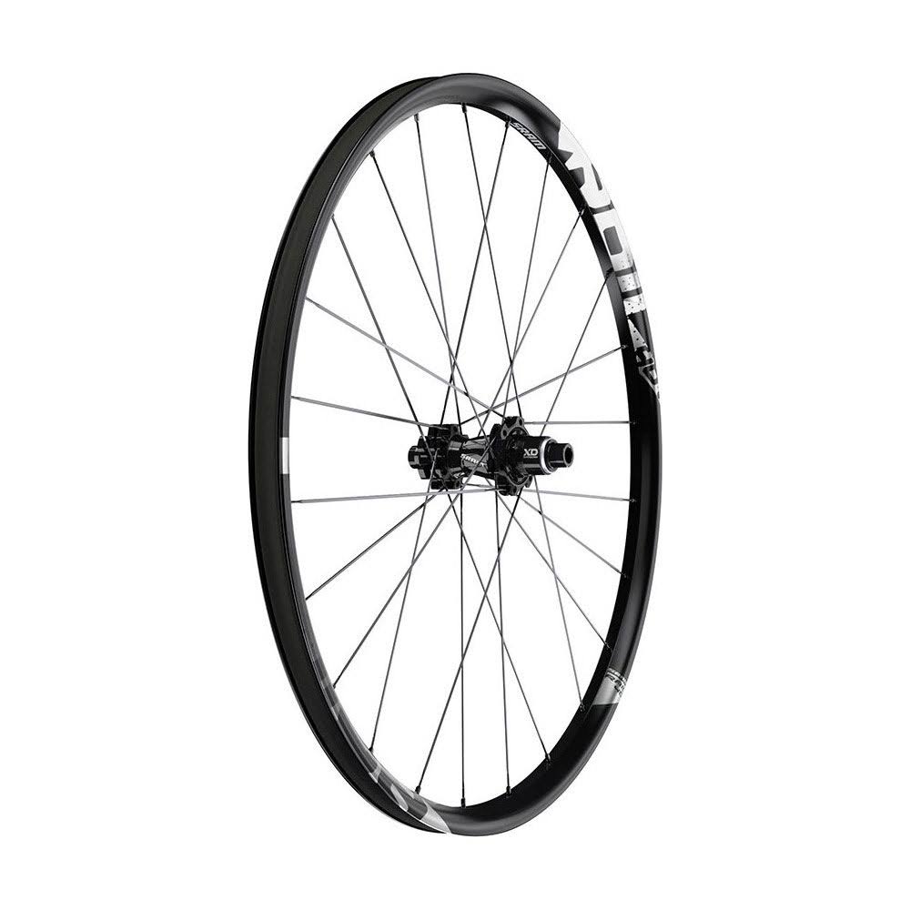Wheel Rail 40 27.5 UST XD QR/12x142 B6741