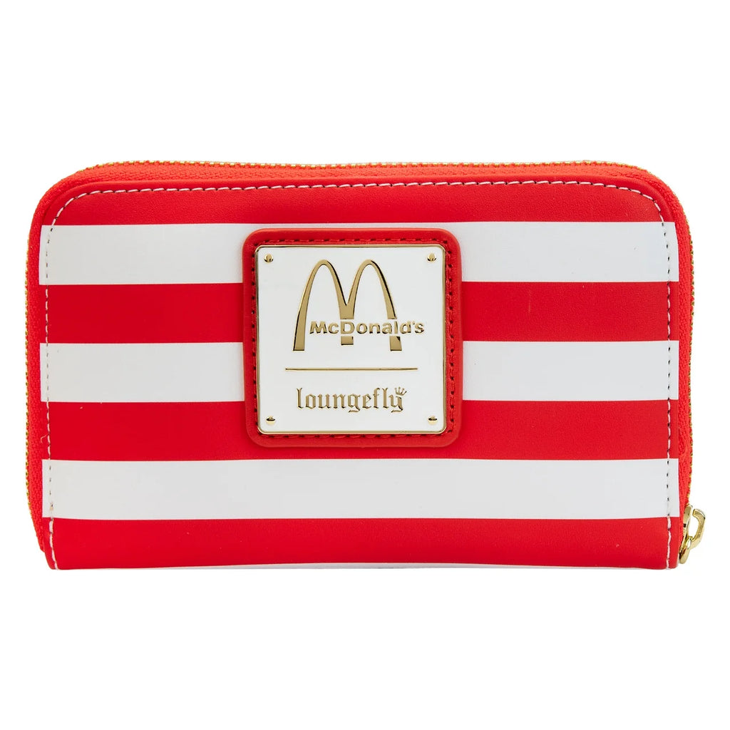 Ronald and Friends Zip Around Wallet M840666