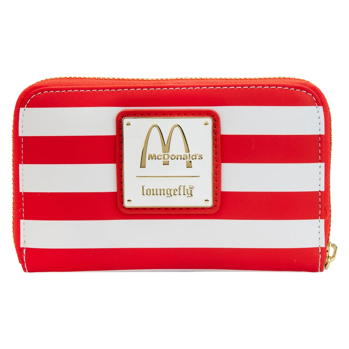 Ronald and Friends Zip Around Wallet M840666