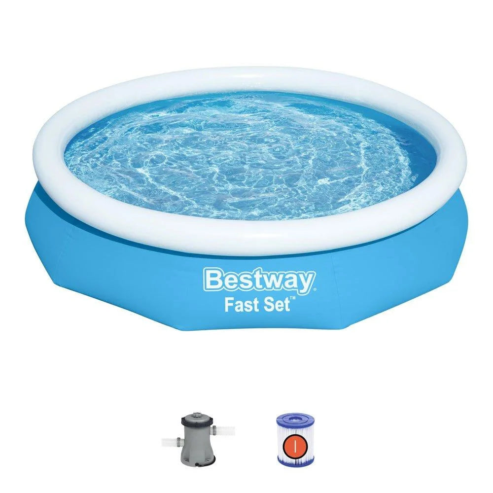 Inflatable Pool Set L623102