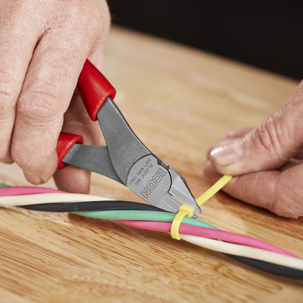 6 in. Flush Cut Pliers A4394