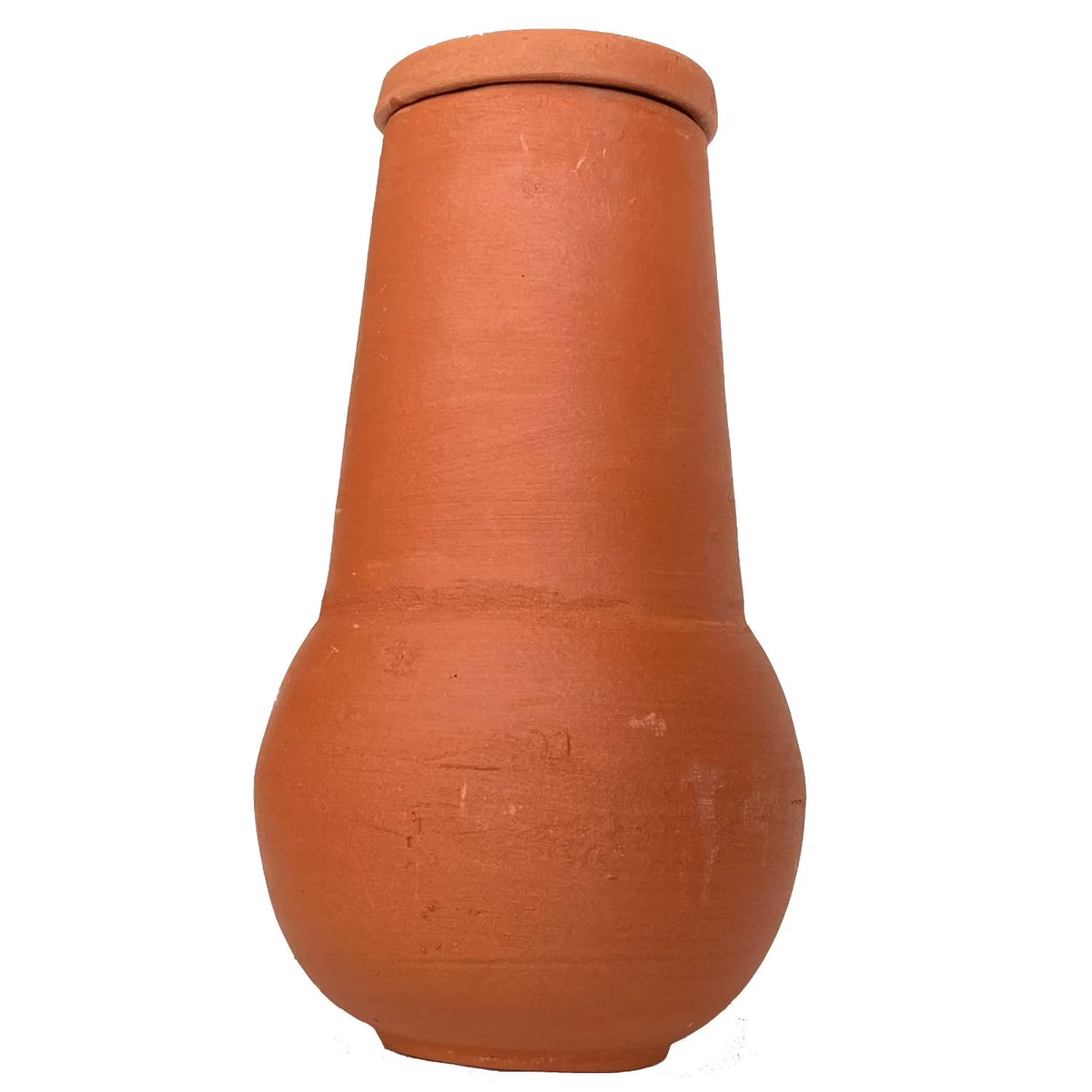 Terra Cotta Watering Pot, Medium, 1.5 Qt W956