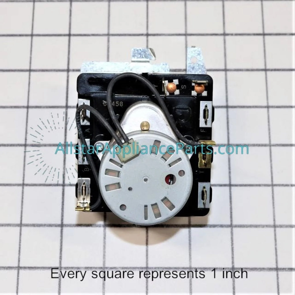 Dryer Timer G2137