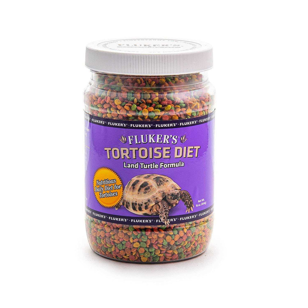Tortoise Diet C918619