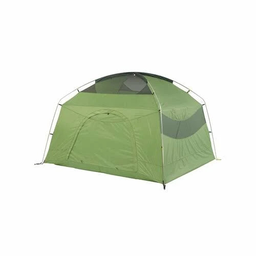 Green 4 Person Tent W3845