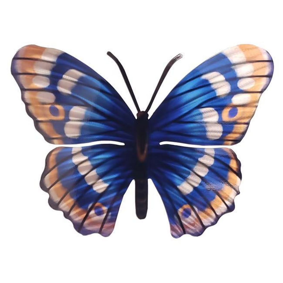Large Butterfly Wall Art H759818