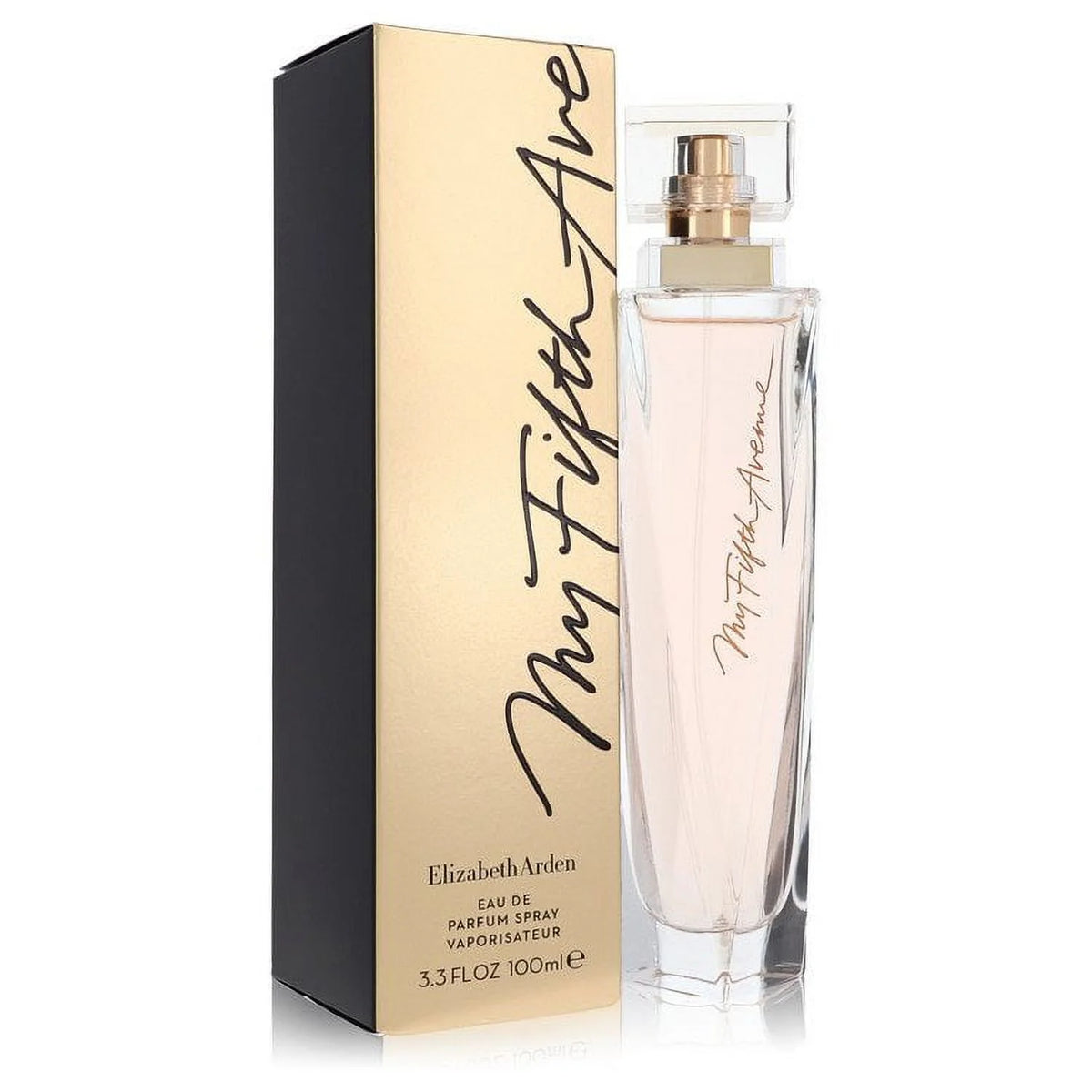 Eau De Parfum Spray 3.3 oz P1413