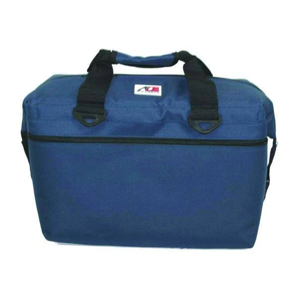 Navy Blue Canvas Cooler K322538
