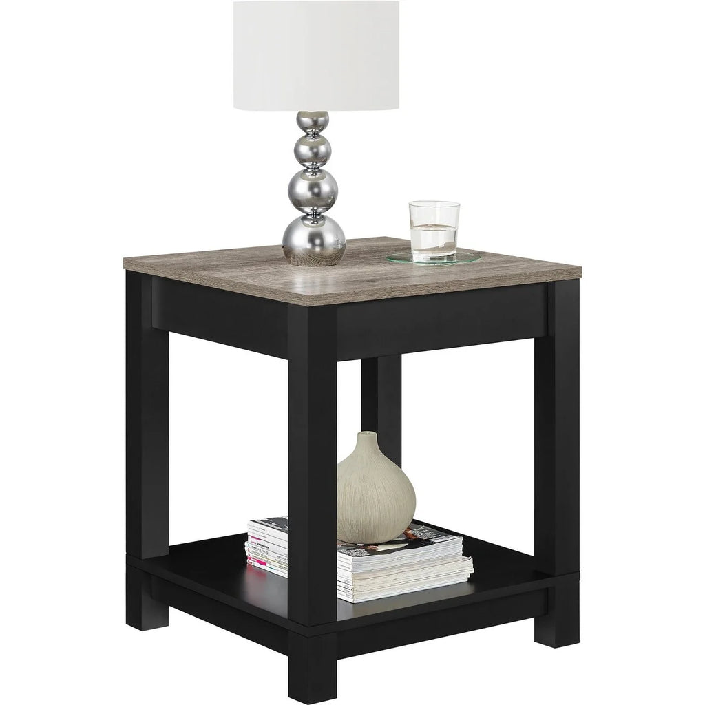 End Table I259