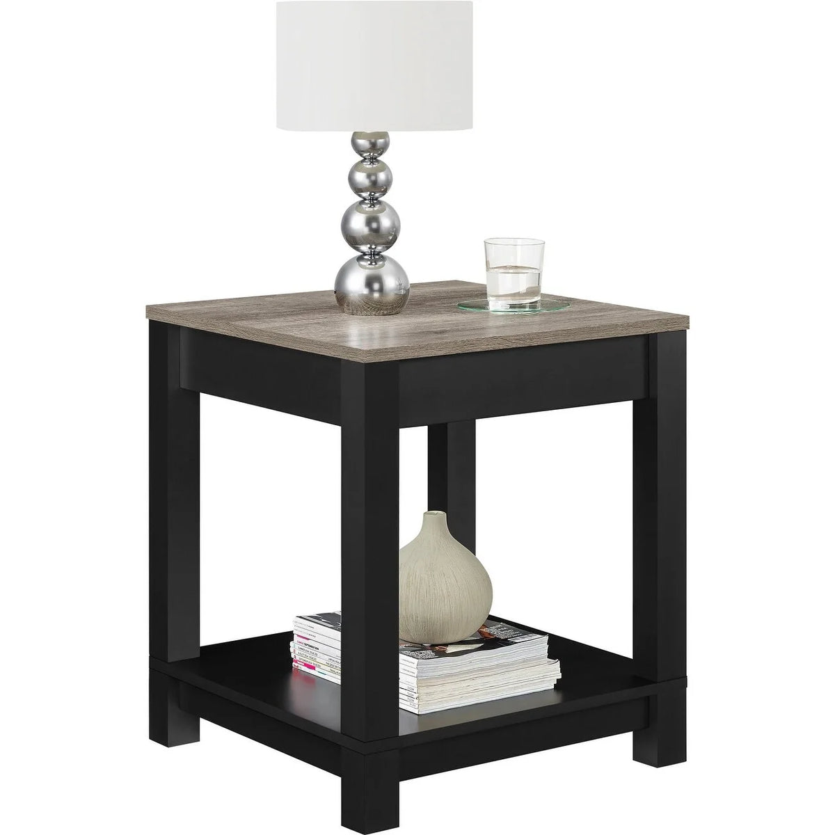 End Table I259