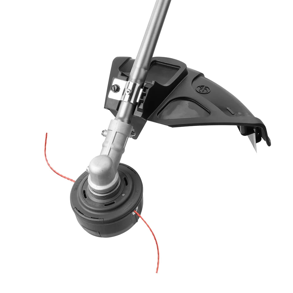 18-Inch Gas Straight Shaft String Trimmer N14452