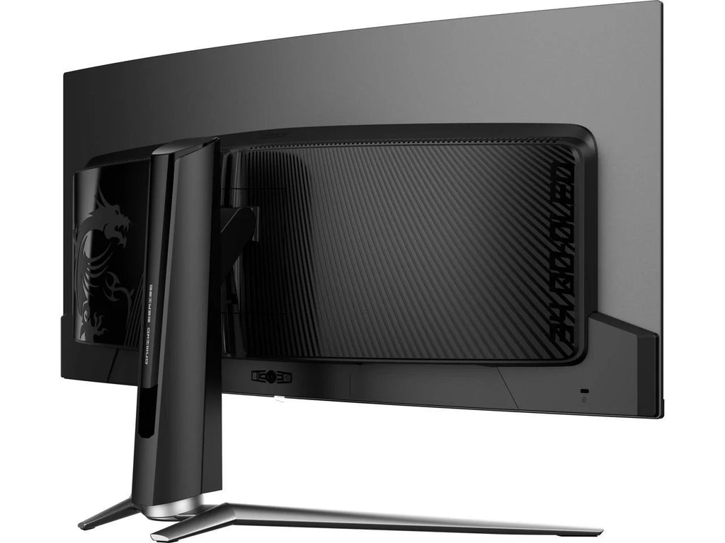 34 175 Hz UWQHD Curved Gaming Monitor 3440 x 1440 Z5754