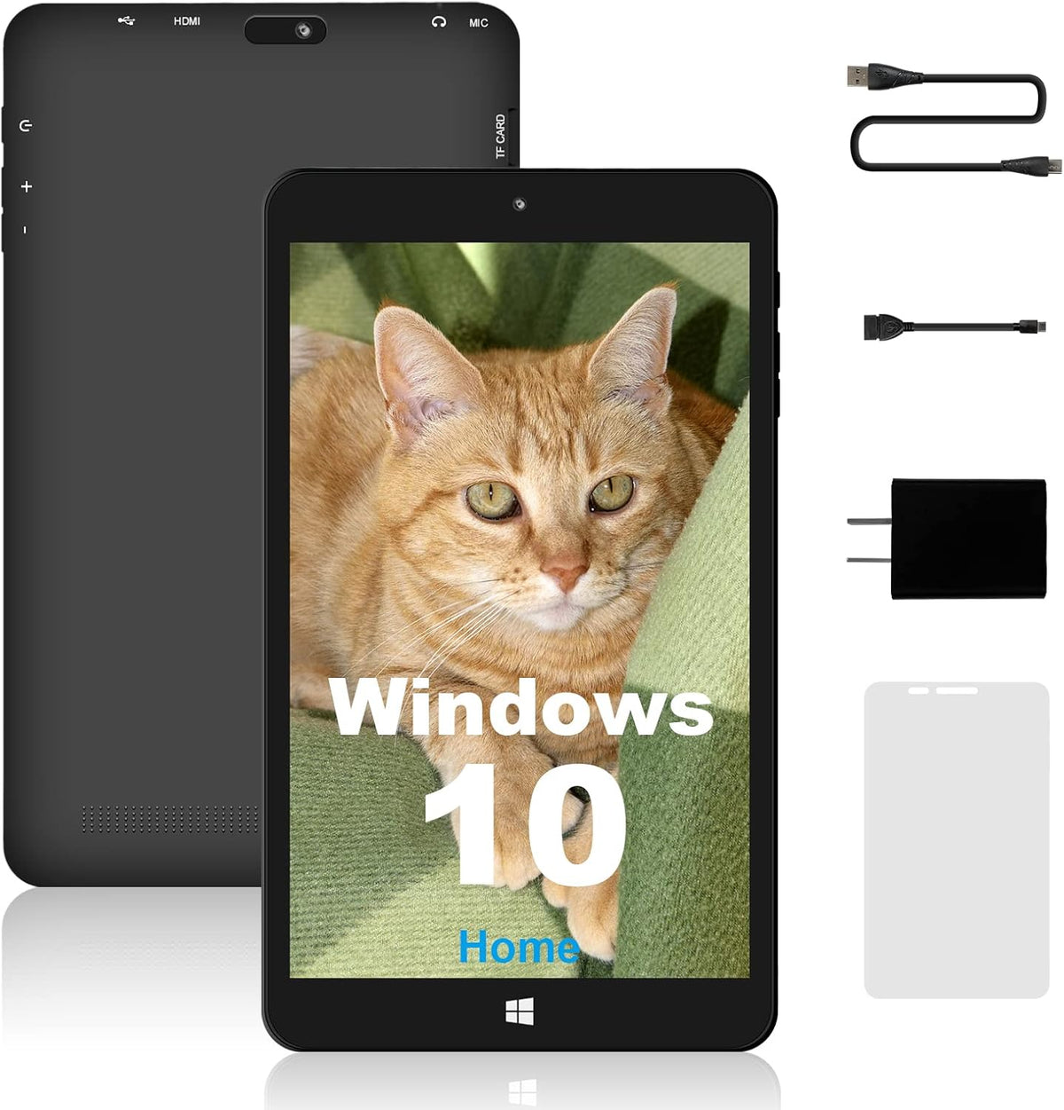 8 Windows Tablet L253929