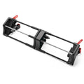 Double Car Seat Adapter S74700