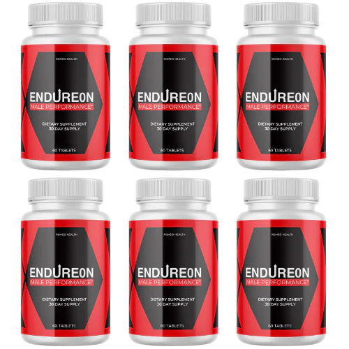 Male Performance Dietary Supplement P228776