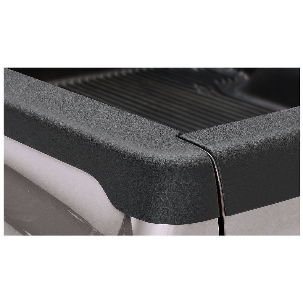 Smoothback Bed Rail Cap L26468
