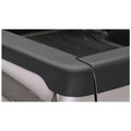 Smoothback Bed Rail Cap L26468