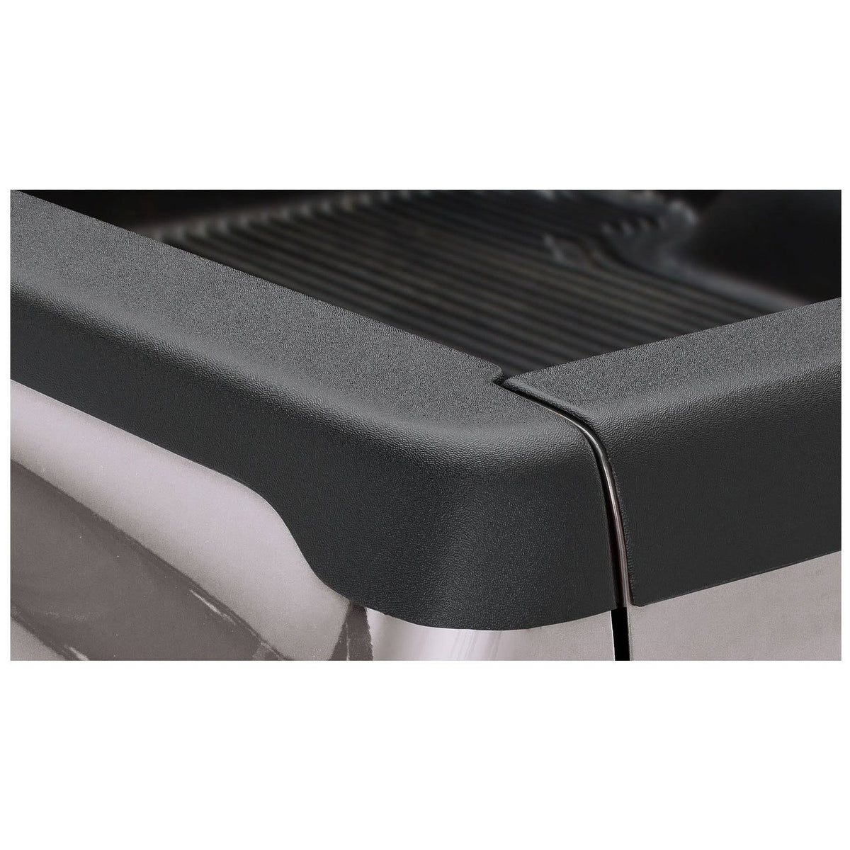 Smoothback Bed Rail Cap L26468