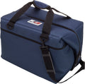 Navy Blue Canvas Cooler K322538