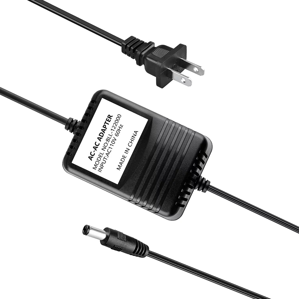 AC Adapter Power Supply Cord Cable Charger F2389
