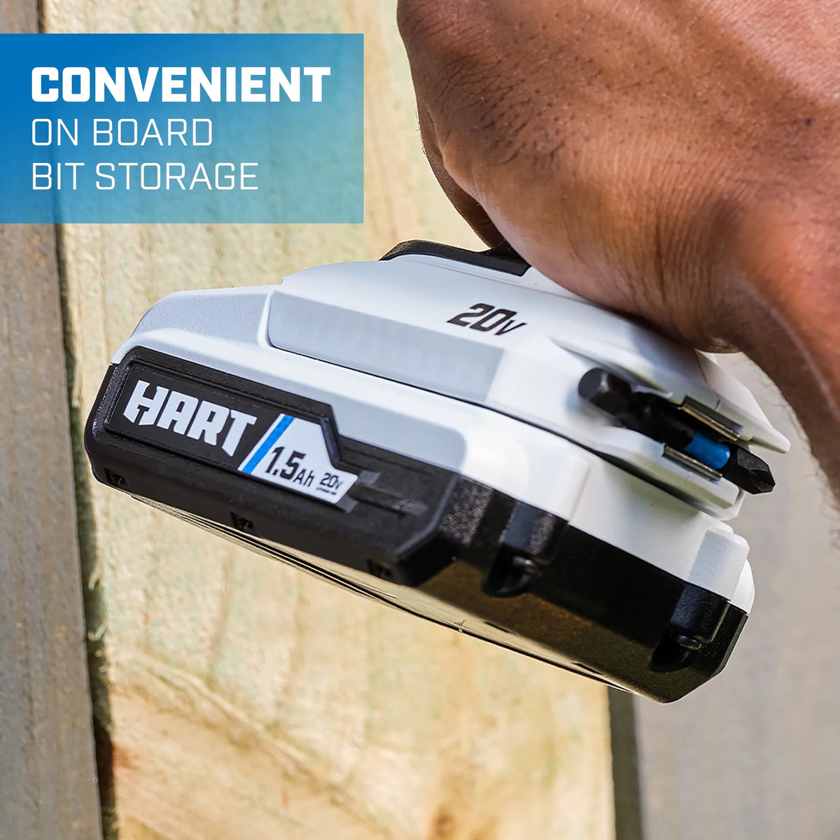 Cordless Impact Driver K6528