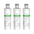 Refrigerator Water Filter Replacement 3 Pack H51572