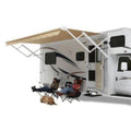 15 in. Window Awning X3332