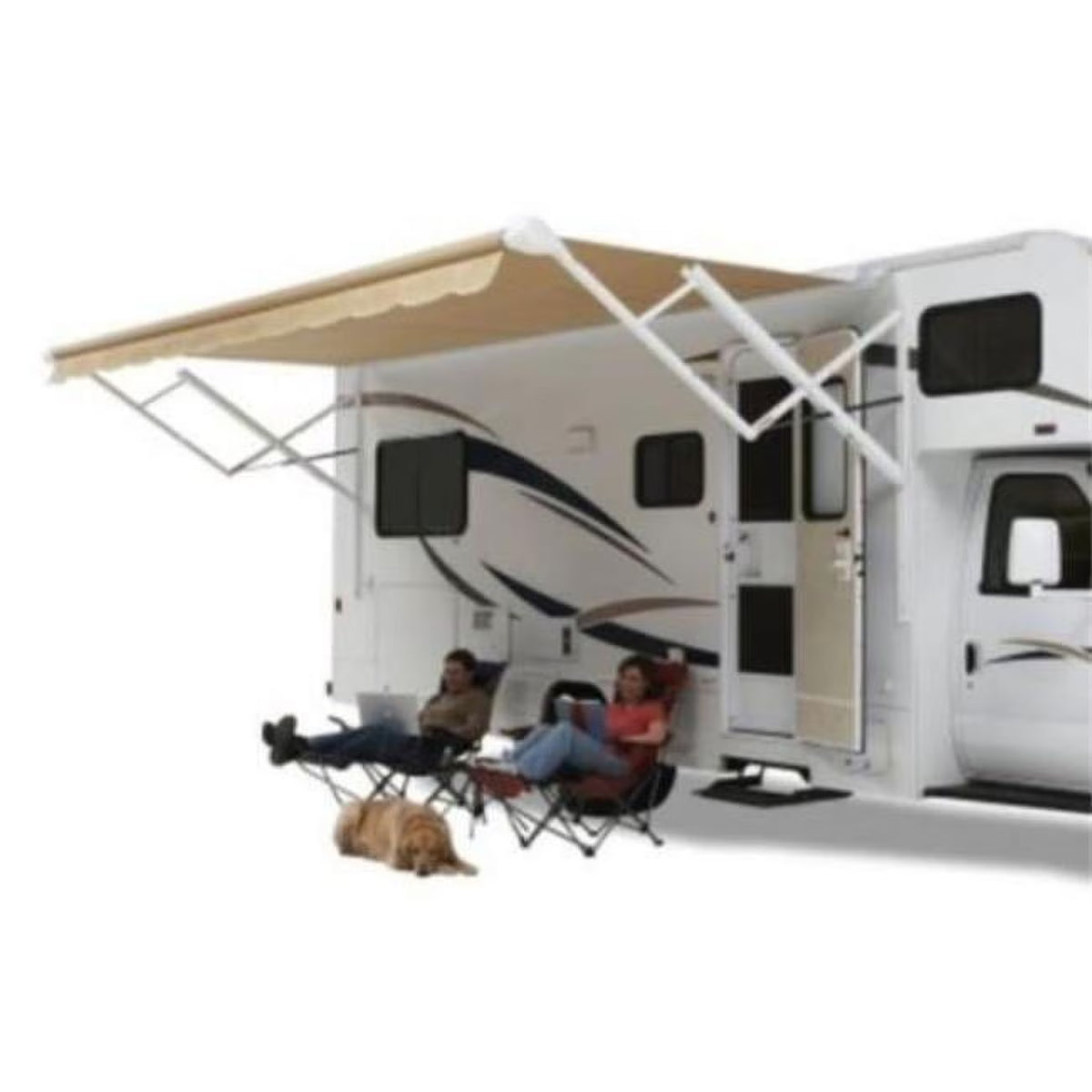 15 in. Window Awning X3332